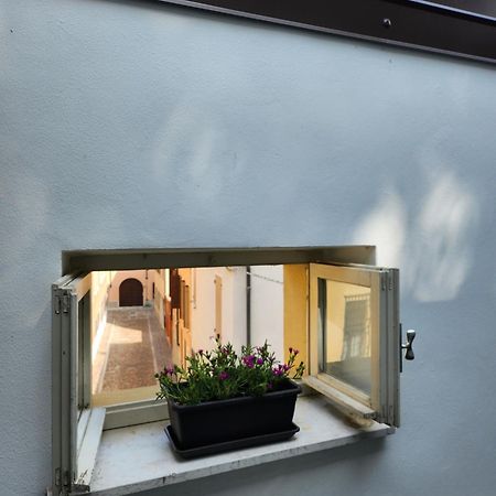 Domus Flavia Daire Mantua Dış mekan fotoğraf