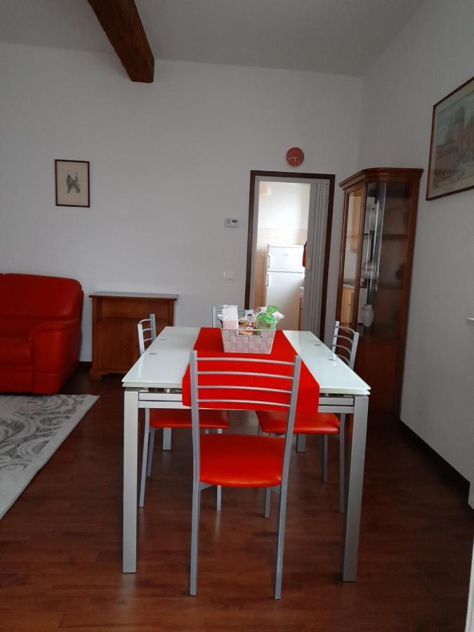 Domus Flavia Daire Mantua Dış mekan fotoğraf