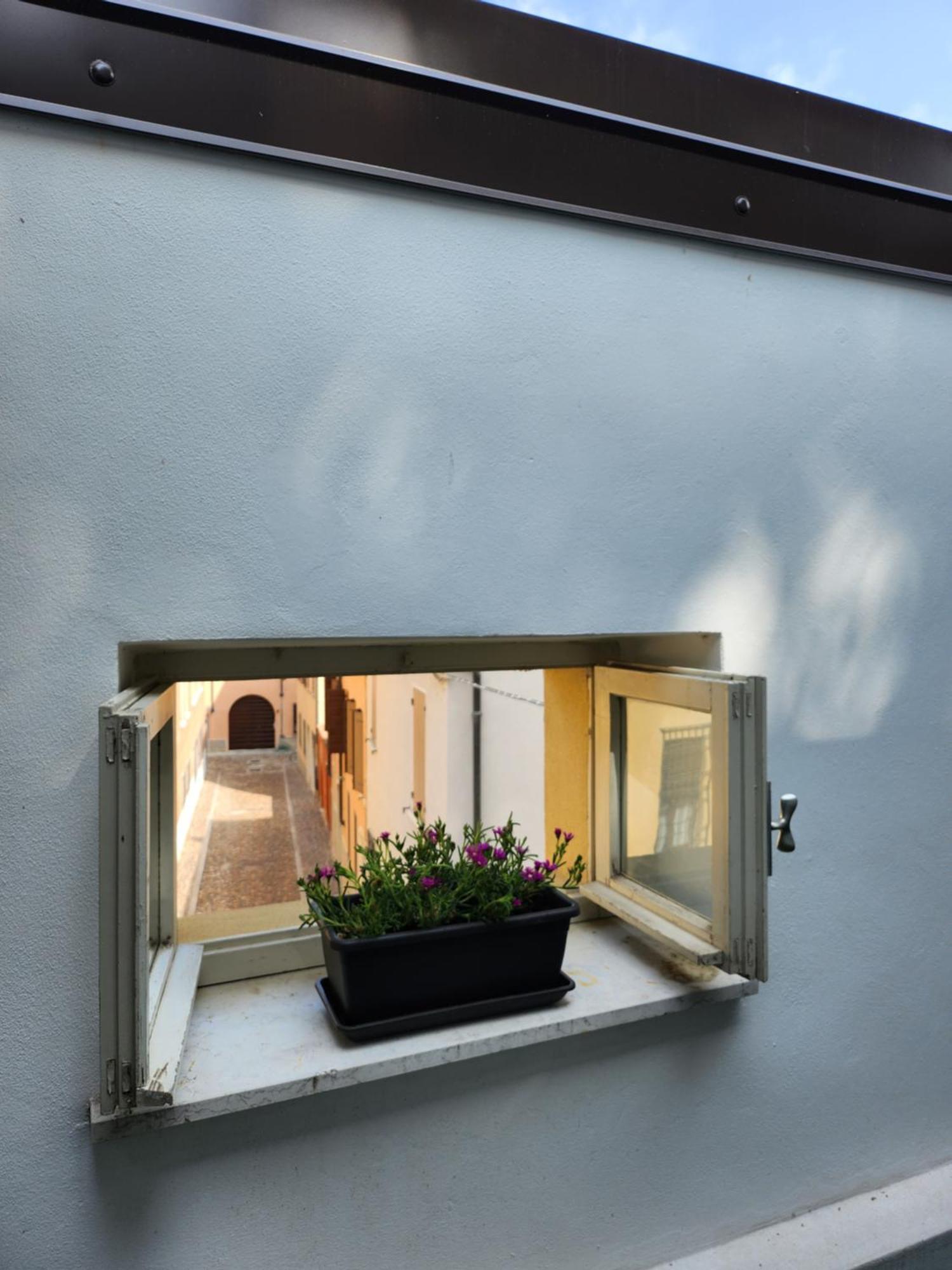 Domus Flavia Daire Mantua Dış mekan fotoğraf
